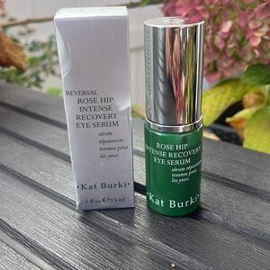 Kat Burki - Rose Hip Intense Recovery Eye Serum